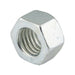 Top Distortion Prevailing Lock Nut 9/16"-12 UNC Grade C Steel Cad. Plate And Wax for Grade 8 Bolts by Spaenaur Inc.