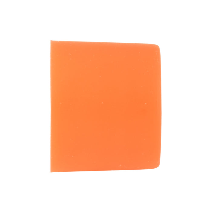 Pipe Thread Protector Closed End 1/4" NPT Low Density Polyethylene Colour Black by Spaenaur Inc.