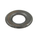 Sheet Washer #00 Grommet Size x 3/16" Hole Brass, Black Oxide by Spaenaur Inc.