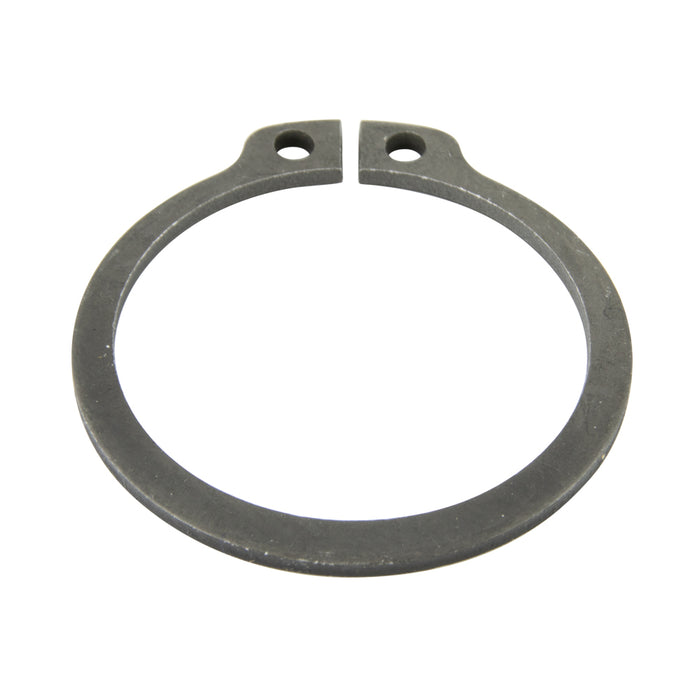 External Retaining Ring DIN 471 36mm Shaft DIA Spring Steel Phosphate & Oil Finish DIN 471 36 by Spaenaur Inc.