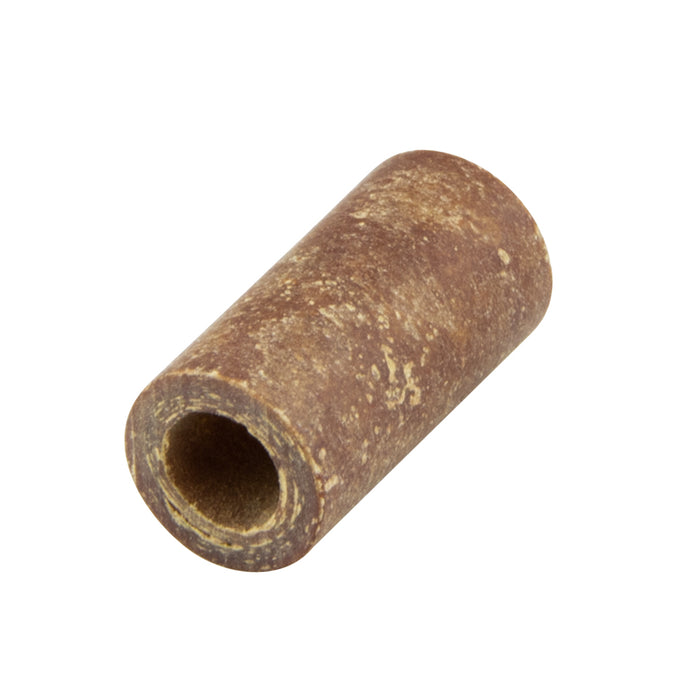 Spacer, Round, Not Threaded (#4).125"I.D. x .250"OD x .250"LGTH Phenolic
