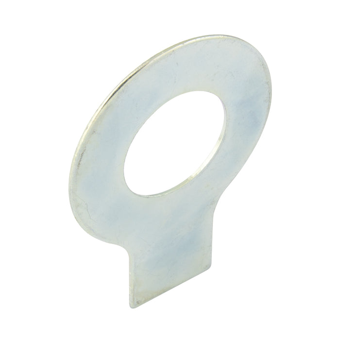 Tab Washers with LONG Tab DIN 93 M20 (21mm ID) Steel Zinc Plated DIN 93/ST-ZP M20