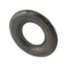 Sheet Washer #00 Grommet Size x 3/16" Hole Brass, Black Oxide by Spaenaur Inc.