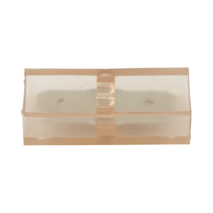 Cosse mâle en cuivre, sans soudure, isolée, 3/16 po, diamètre minimum 16-14 GA. Fil électrolytique en cuivre, isolation en plastique bleu, plaque d'étain brillante, fabriquée par Spaenaur Inc.