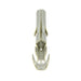 Crimp Type Terminal, Female Awg 14-20 .093"(2.36mm) DIA x .010" Brass Tin Plated by Spaenaur Inc.