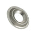 Rondelle à tête fraisée à bride n° 10, diamètre intérieur x diamètre extérieur 0,709/0,729 pouce, acier inoxydable 18-8, lisse, par Spaenaur Inc.