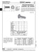 Projection Weld Screws Ring Projection Under The Head 3/8"-16 UNC x 1 1/4" LONG C1008/1010 Steel Plain by Spaenaur Inc.