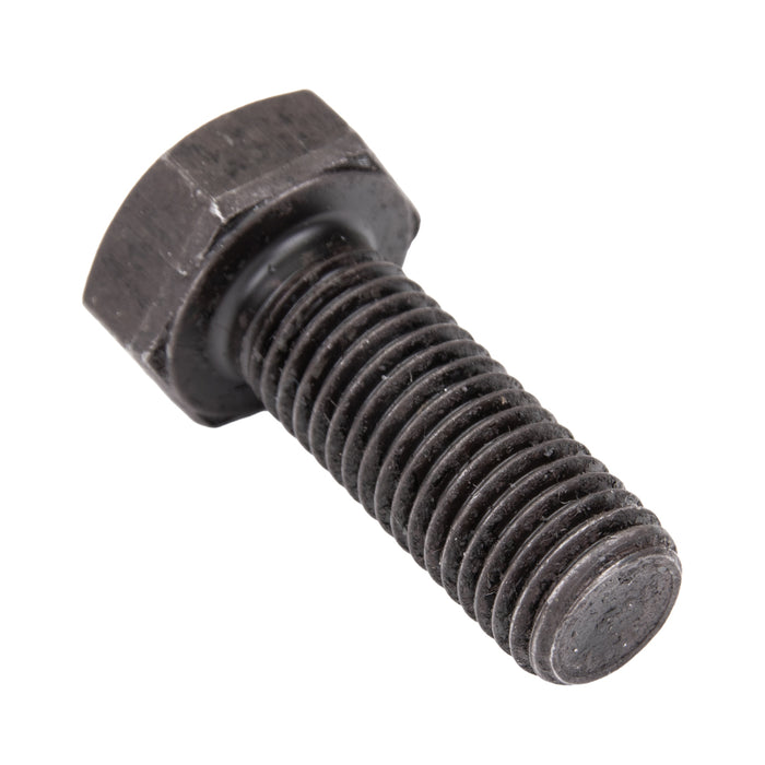 British Hex Head Cap Screw, Bsw 3/8" Bsw x 3" LONG High Tensile Steel Black