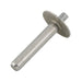 "Trailer Liner" Drive Rivets 3/16"DIA x 11/16"LGTH (.475"-.575" Grip) Aluminum by SouthCo
