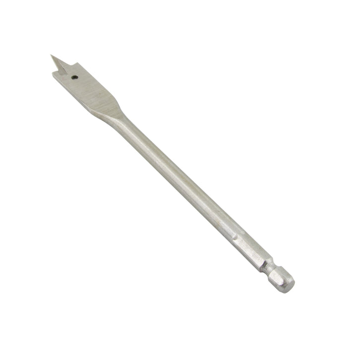 Mèche électrique Easy Cut pour bois, diamètre 7/8 po, acier à haute teneur en carbone, par Spaenaur Inc.