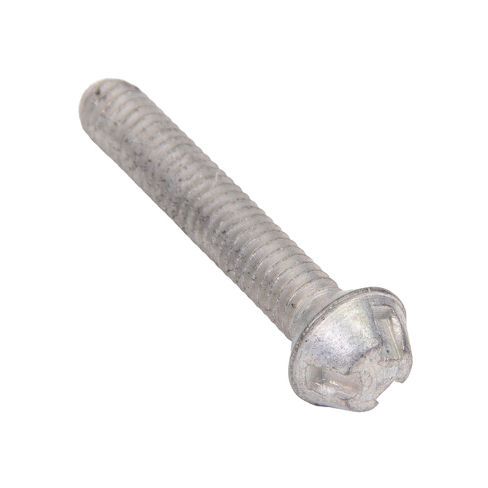 Security Screw, Flat Head Security Hex Socket Drive, 5/16"-18 UNC x 3/4" Length, Stainless Steel by Spaenaur Inc.