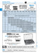 Hex Socket Set Screw with Full Dog Point M12 x 1.75 Pitch x 45mm Heat Treated Alloy Steel Plain DIN 915/45H M12X45 by Spaenaur Inc.