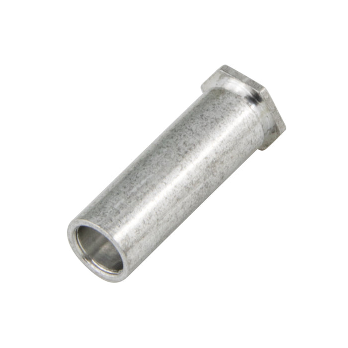 Entretoise autobloquante à filetage #4-40 x 1/4" L x 3/16" A/F Aluminium 2024-T4 lisse par Spaenaur Inc.