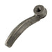 Box Rod Handle Nut 3/4-10 UNC x 4 3/4" O/A LGTH x 1 1/4" Fl Malleable Iron, Self Colour by Spaenaur Inc.