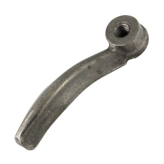Box Rod Handle Nut 1/4-20 UNC x 3 3/4 O/A LG x 1 5/16 Flg Malleable Iron, Self Colour by Spaenaur Inc.