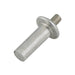 Rivet à enfoncer, tête universelle 1/8 po de diamètre x 9/32 po de longueur x 3/16 po de prise nominale 2117 Rivet en aluminium/goupille en acier inoxydable 302 par SouthCo