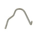 Window Glazing Clip 16 GA Industrial Spring Steel Coppered or Galvanized by Spaenaur Inc.