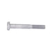 Hex Head Cap Screw Sae 5/16"-24 UNF x 3 1/2" GR 2 Low Carbon Steel Not Plated ANSI B18.2.1-1965 by Spaenaur Inc.
