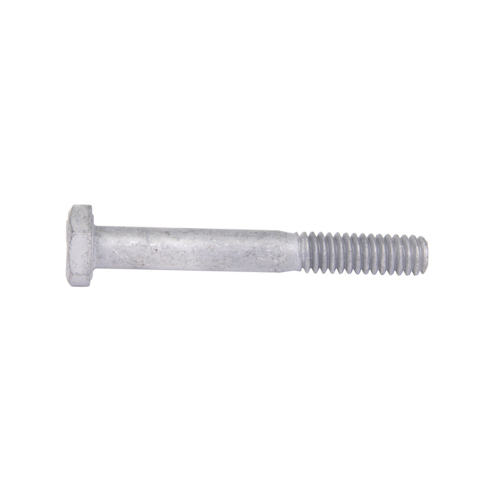 Hex Head Cap Screw Sae 5/8"-18 UNF x 3" GR 2 Low Carbon Steel Not Plated ANSI B18.2.1-1965 by Spaenaur Inc.