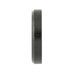 Self-Aligning Spherical Washer (Bottom Half) 3/4" Bolt Size Heat Treated Steel, Black Oxide by Spaenaur Inc.