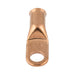 Light Duty Starter Lug #1 Cable, 1/2" Stud Copper by Spaenaur Inc.