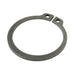 External Retaining Ring DIN 471 36mm Shaft DIA Spring Steel Phosphate & Oil Finish DIN 471 36 by Spaenaur Inc.