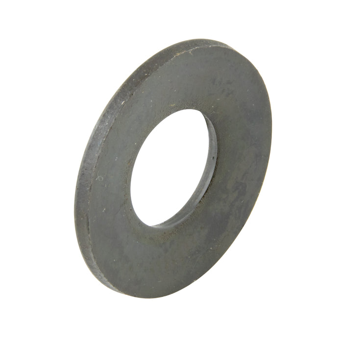 Regular Contact Belleville Washer, Bolt Size M6 .559" OD x .240" ID x .052" TH Spring Steel Heat Treated Oil Finish