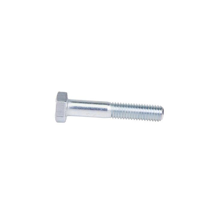 Hex Head Cap Screw, DIN 931 M20 x 65mm LG, Partial Thread Class 10.9 Steel Zinc Plated DIN 931/10.9-ZP M20X65 by Spaenaur Inc.