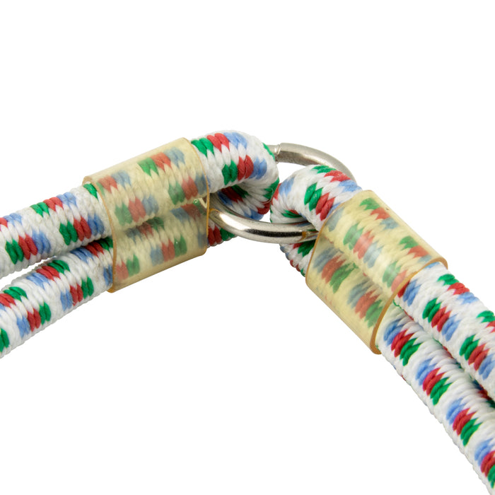 Luggage Rack Stretch Cord (4 Arms) 5/16" DIA x 20" LG by Spaenaur Inc.