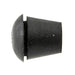 Diaphragm Rubber Grommet, 3/16" ID x 1/16" Groove Width x 1/2" Groove Dia. x 11/16" O/A Thickness, SBR by Spaenaur Inc.