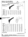 Indexed Clamping Lever, Male Thread 2.96" Length, 5/16"-18 x 3/4" Stud 2.52" Overall Height Zinc Diecast, Black by Spaenaur Inc.