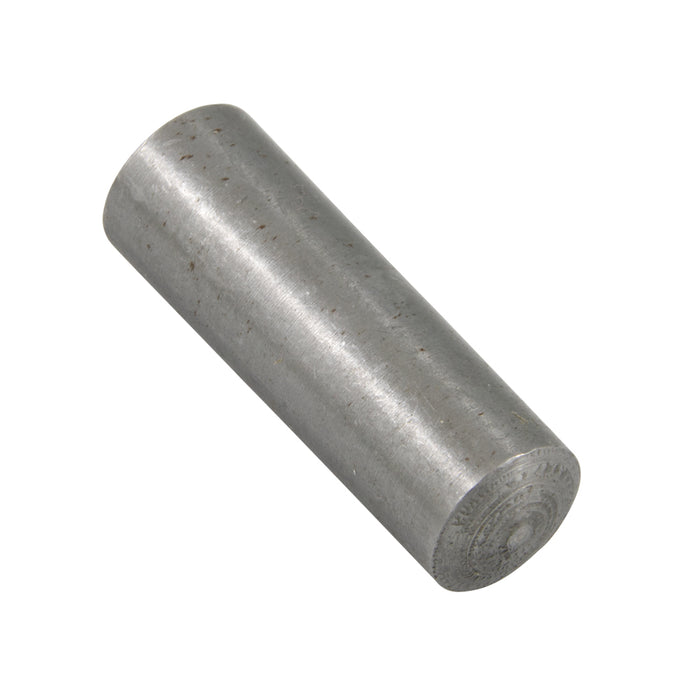 Goupille conique, standard 1/4 po/FT conique n° 2 x 1 1/2 po LGTH en acier fraisé, lisse