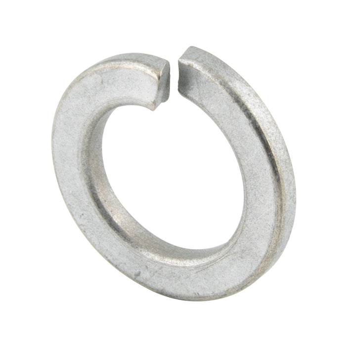 Split Lockwasher DIN 127B M8 Spring Steel Zinc Plated DIN 127B/ST-ZP M8