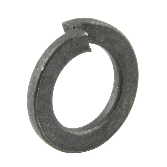 Split Lockwasher DIN 127A M3 Spring Steel Plain DIN 127A/ST M3