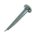 Blued Upholsterers Tack Size 16 Oz (13/16" LONG) Steel Blued by Spaenaur Inc.