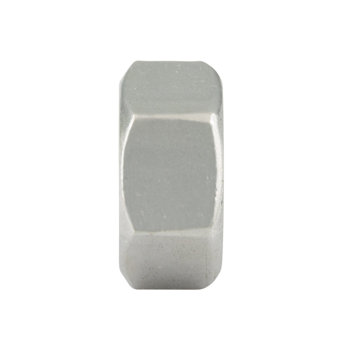 Hexagon Nut, DIN 934 M12 x 1.5 A4 Stainless Steel DIN 934/A4/Fine M12X1.50 by Spaenaur Inc.