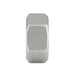 Hexagon Nut, DIN 934 M12 x 1.5 A4 Stainless Steel DIN 934/A4/Fine M12X1.50 by Spaenaur Inc.