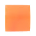 Bouchon de tube LONG 3/4 po de diamètre intérieur x 2 15/32 po de longueur intérieure Polyéthylène basse densité Couleur orange par Spaenaur Inc.
