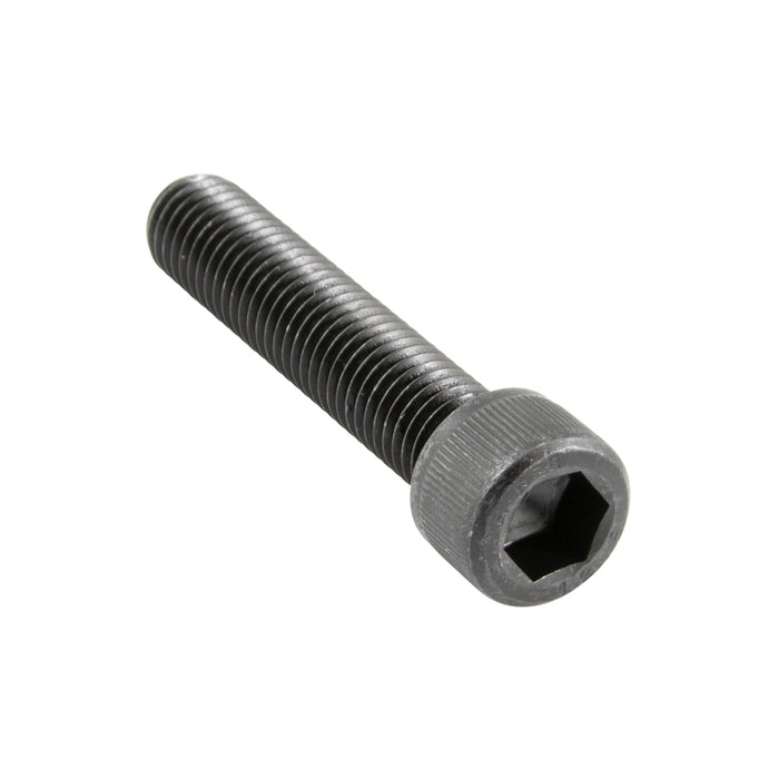 Holo-Krome Hex Socket Cap Screw 1960 Series #4-40 UNC x 1/4" LG Alloy Steel Plain Holo-Krome #72018