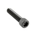 Holo-Krome Hex Socket Cap Screw 1960 Series 1"-8 UNC x 6" LG Alloy Steel Plain by Spaenaur Inc.