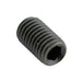 Hex Socket Set Screw, Cup Point M16 x 2.00 Pitch x 60mm CL 45H Alloy Steel Plain Finish DIN 916/45H M16X60 by Spaenaur Inc.