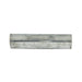 Goupille rainurée de type E (rainure centrale de type 5) 3/16 po de diamètre x 3/4 po de longueur Acier à faible teneur en carbone - Revêtement en chrome-zinc dur par Spaenaur Inc.