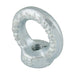 Écrou à œil rond - pour levage, M24 x 3,00 mm, en acier à faible teneur en carbone zingué, fabriqué par Spaenaur Inc.