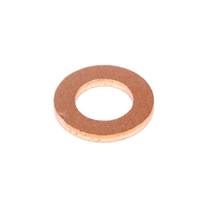 Sealing Ring, 14 mm x 20 mm x 1.5 mm, Copper Natural, DIN 7603