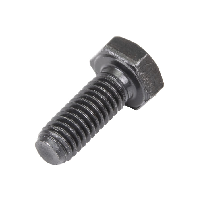 Hex Head Cap Screw DIN 933 M8 x 1.25 x 50mm Full Thread Class 10.9 Steel Plain Finish DIN 933/10.9 M8X50