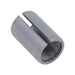 Compression Limiter, Split Seam, ID For M5 Bolt x 6mm Length, High Carbon Steel Armor Galvanize by Spaenaur Inc.