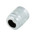 UNIversal Adapter for GRease Gun for Type H DIN 71412 M9 x 1 x 4 Steel Plain by Spaenaur Inc.