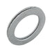 Rondelle Nord-Lock, traitée thermiquement, taille de boulon 1/2", paire collée .531"ID x .768"OD x .098"THK Acier trempé Delta Protekt Zinc Flake Coat par Nord-Lock®