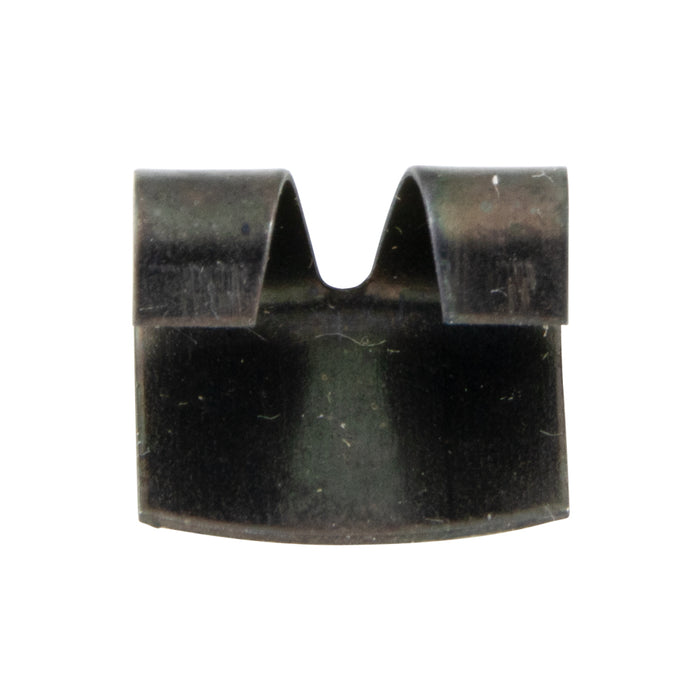 Can Lid Securing Clip Fits Pt (American) & 1/2 Pt (Cont Can) by Spaenaur Inc.