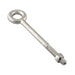Rod End Eyebolt 3/4"-10 UNC x 2" Eye Centre to End 1 5/16" Thread LGTH, 3/4" DIA Hole C-1035 Drop forged Steel, Self-Coloured by Spaenaur Inc.